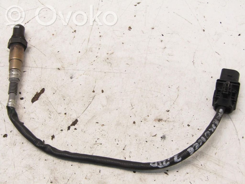 Jeep Cherokee KL Sonde lambda 