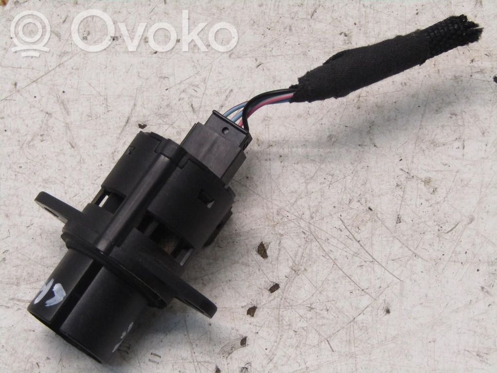 Interior temperature sensor   178ACA,178ACA