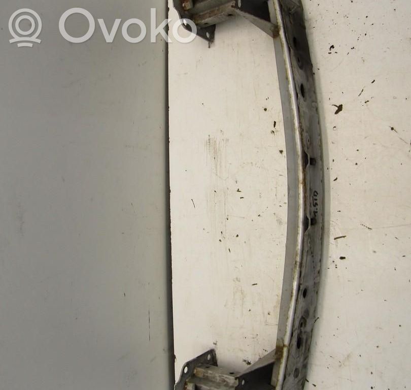 Mazda CX-3 Traversa di supporto paraurti anteriore 