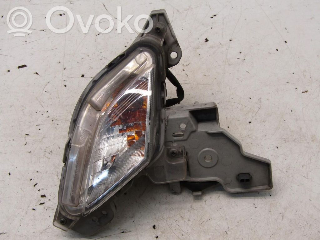 Mazda CX-3 Frontblinker 