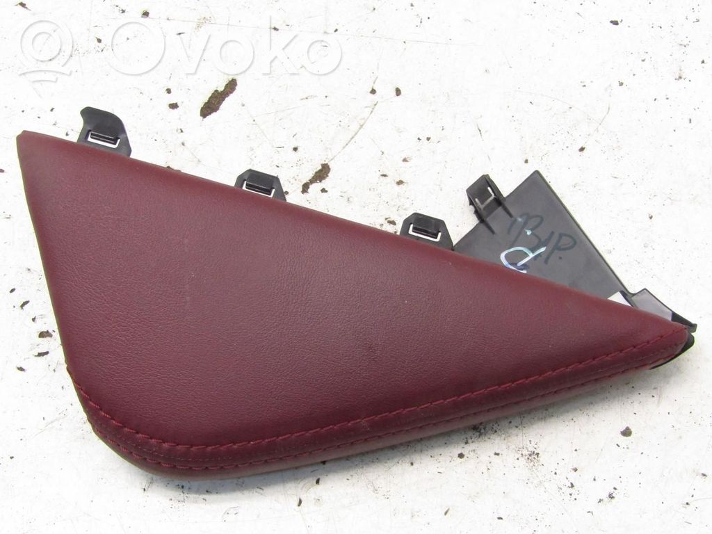 Mazda CX-3 Garniture latérale de console centrale avant 