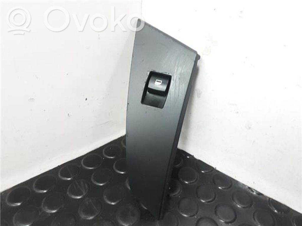 Interruptor del elevalunas eléctrico