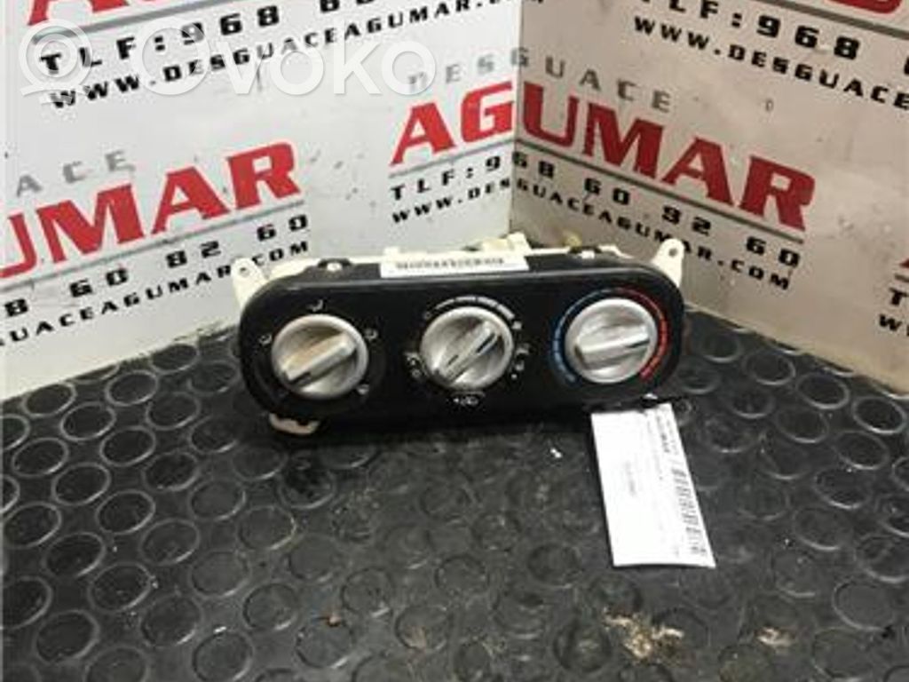 Dodge Caliber Panel klimatyzacji 
