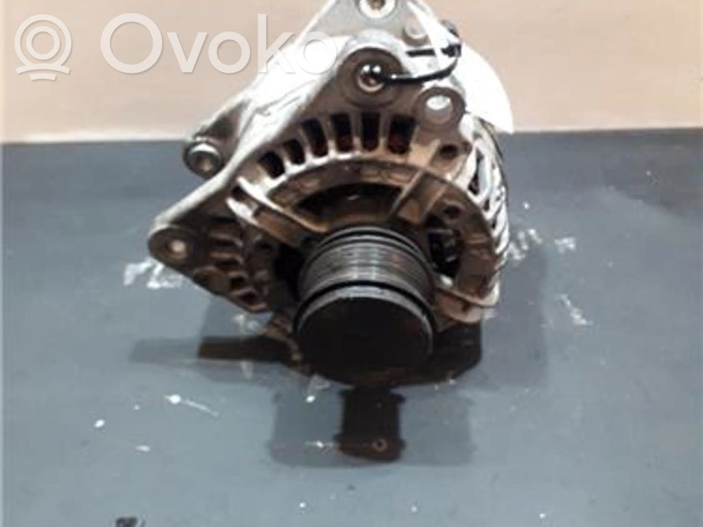 Volkswagen New Beetle Ģenerators 