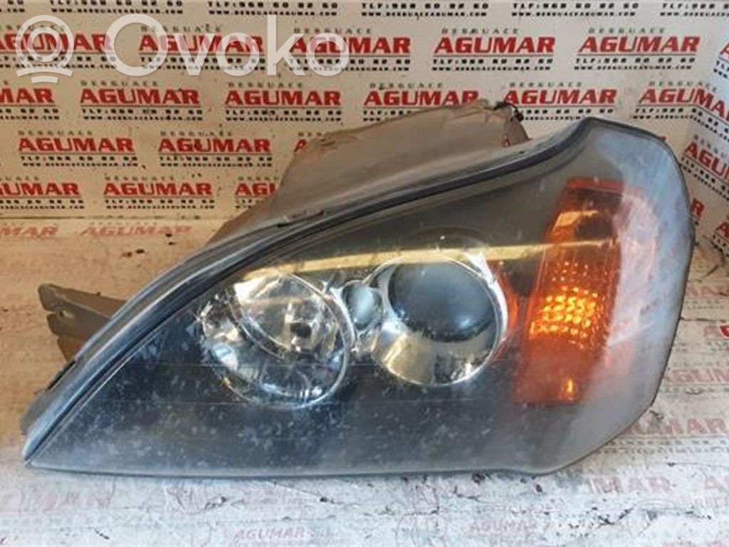 Daewoo Evanda Phare frontale 