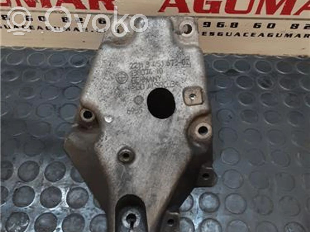 BMW X3 E83 Engine mount bracket 
