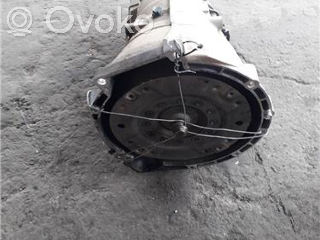 Caja de cambios automática   7572464,7572464,7572464
