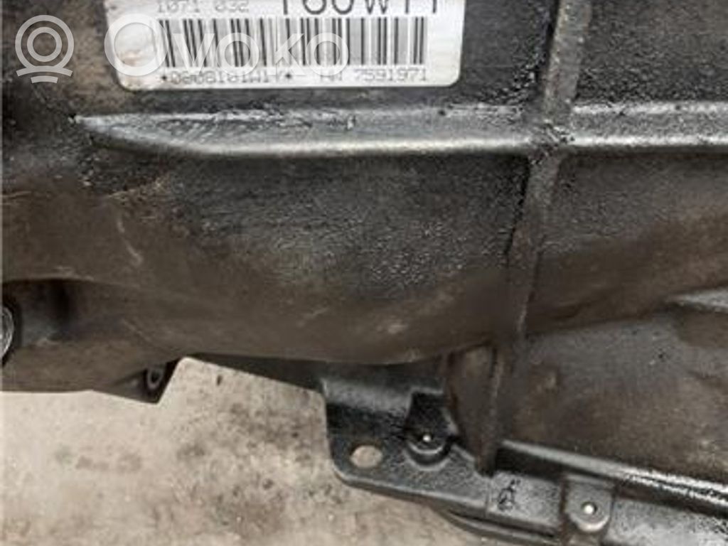 Caja de cambios automática   GS645DZ,GS645DZ,GS645DZ,GS645DZ
