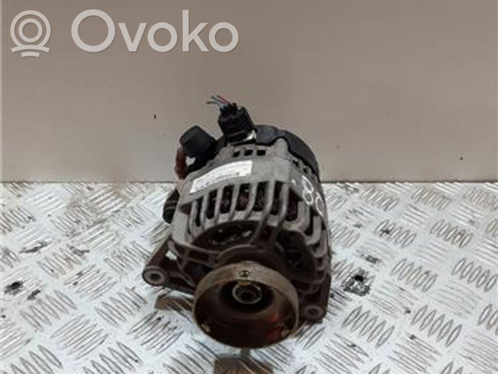 Alternador   MS1022118070,1M5T10300BC,1M5T10300BC,MS1022118070
