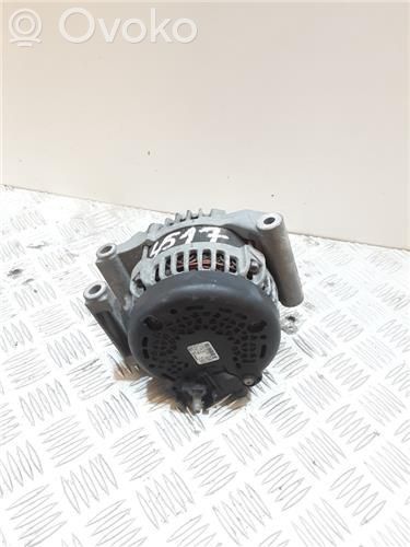 Opel Corsa E Ģenerators 