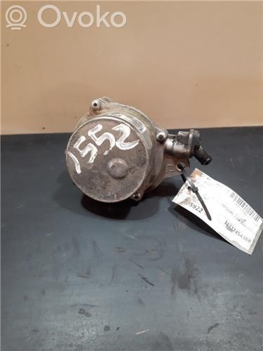 Vacuum pump   34332454368,34332454368,34332454368