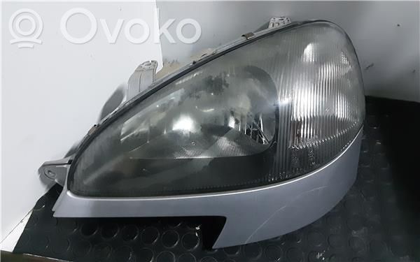 Daewoo Tacuma Headlight/headlamp 