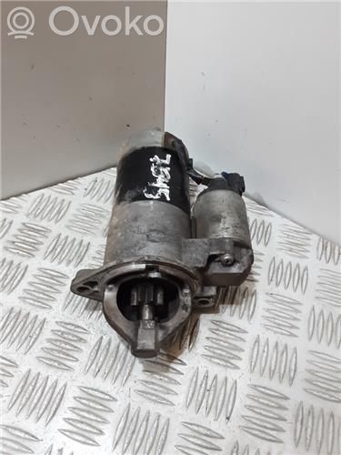 Starteris   1250295,361002A100,361002A100,1250295,361002A100