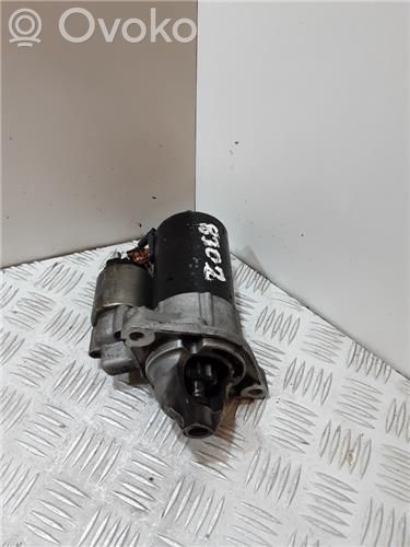 Motor de arranque   0001107531,1107531,0001107531,1107531