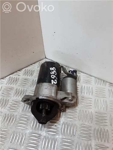 Starteris   361002A300,361002A300,361002A300
