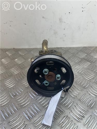Power steering pump