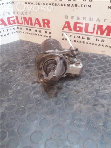 Motor de arranque   361002B020,361002B020
