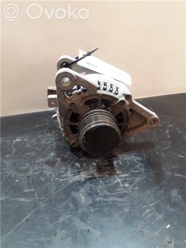 Alternador   373002A850,373002A850