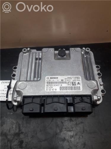 Other control units/modules   0281011561,9663245780,0281011561,9663245780