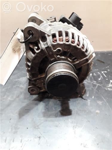 Generator/alternator