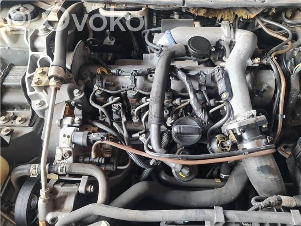 Nissan Primera Motor 