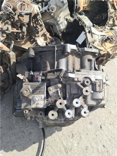 Opel Vectra C Automatic gearbox 