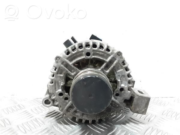 Volvo S40 Alternador 