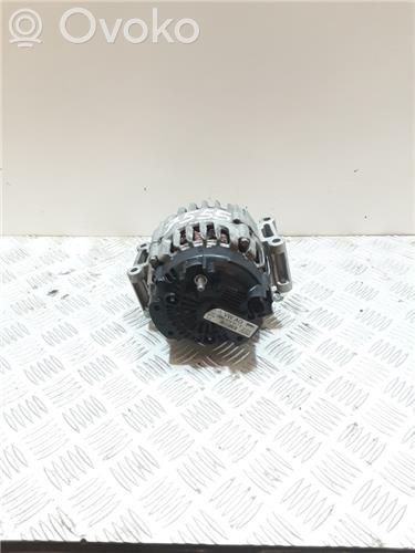 Audi A3 S3 8P Alternator 