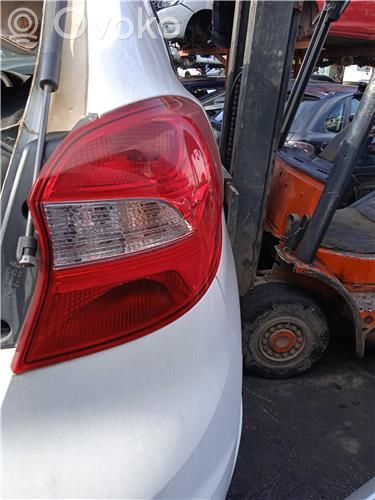 Ford Ka Takavalot 
