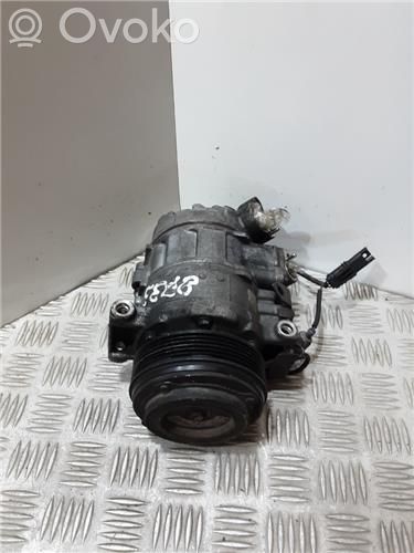Klimakompressor Pumpe   6452698786203,6452698786203,6452698786203