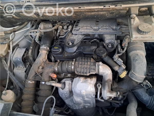 Citroen Berlingo Motor 