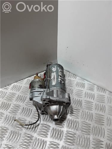 Motor de arranque   455971,455971