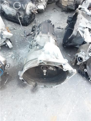 Manual 6 speed gearbox   GS637DZ,GS637DZ,GS637DZ
