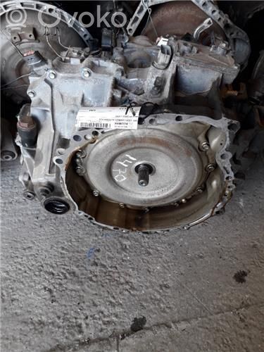 Lexus RX 330 - 350 - 400H Automatic gearbox 