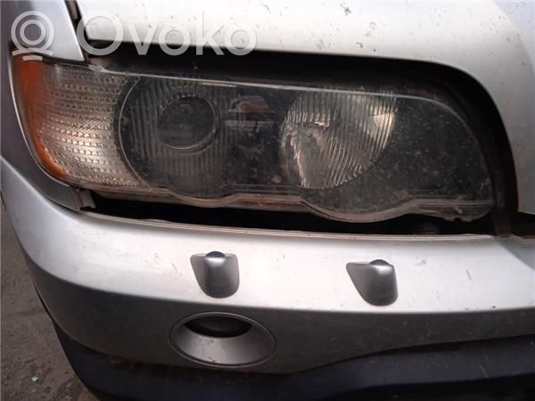 Headlight/headlamp
