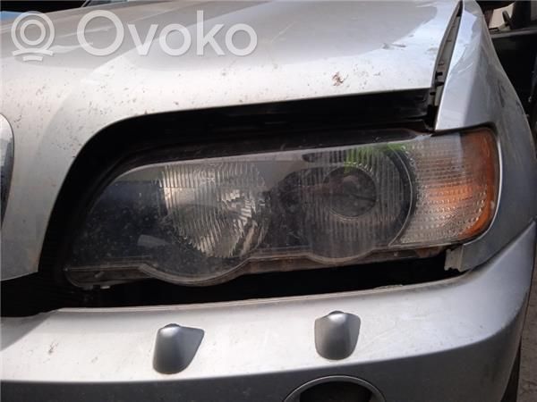 Headlight/headlamp