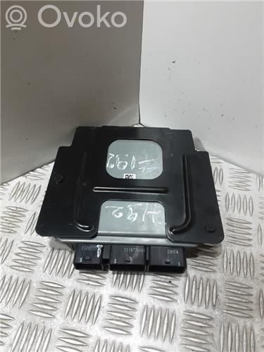 Other control units/modules   SW9661835880,SW9661835880