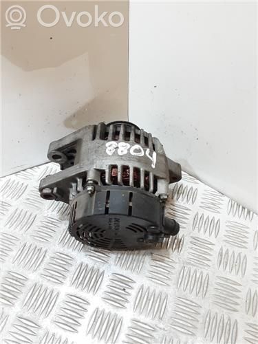 Peugeot 107 Alternator 