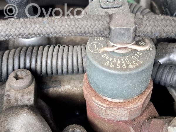 Volvo XC90 Inyector de combustible 