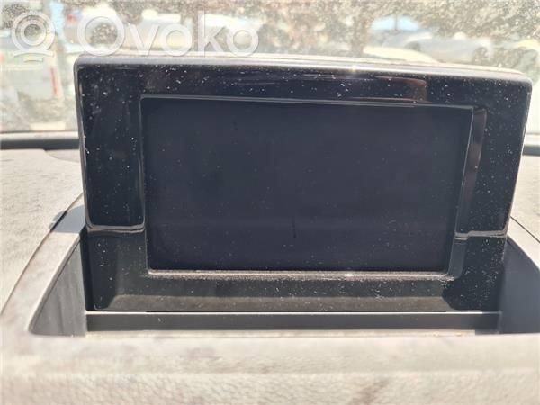 Screen/display/small screen   8UO857273E,8UO857273E