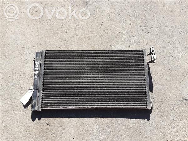 A/C cooling radiator (condenser)   64539229021,64539229021