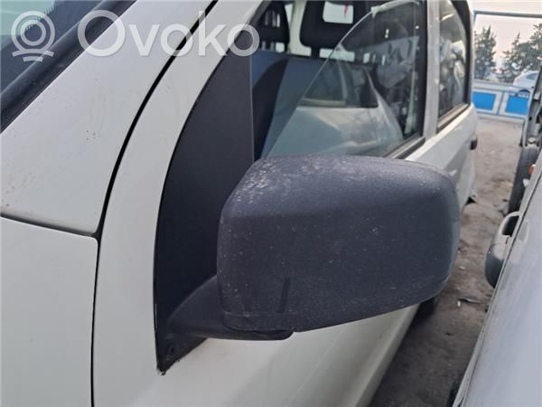Fiat Panda II Manualne lusterko boczne drzwi przednich 