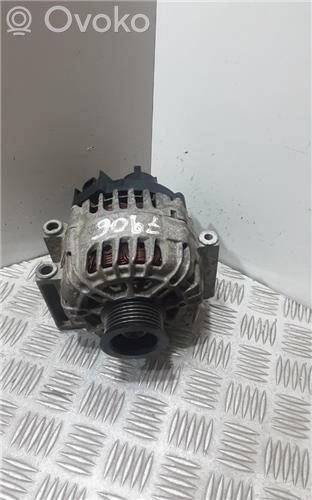 Alternador   13586366,13586366