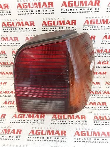 Volkswagen Polo III 6N 6N2 6NF Lampa tylna 