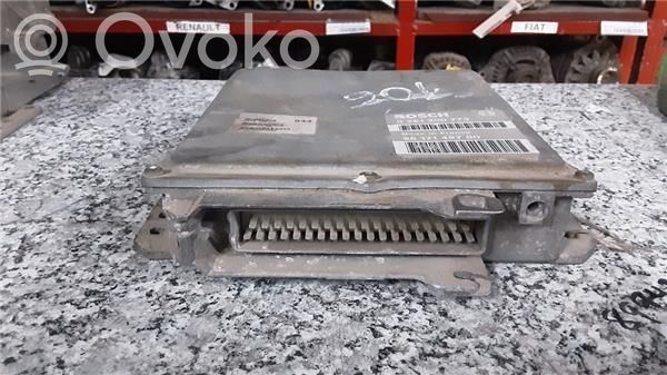Peugeot Partner III Other control units/modules 