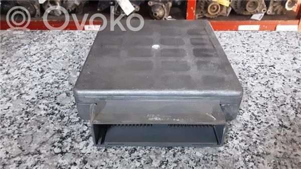 Ford Capri III Other control units/modules 