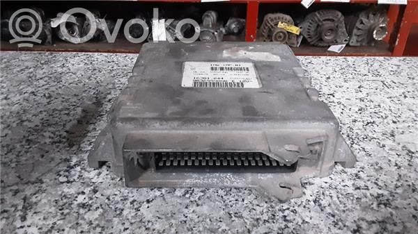 Peugeot Partner III Other control units/modules 