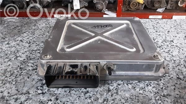 Rover 200 XV Other control units/modules 