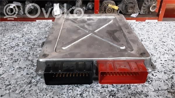 Rover 200 XV Other control units/modules 