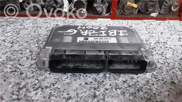 Seat Ibiza III (6L) Other control units/modules 